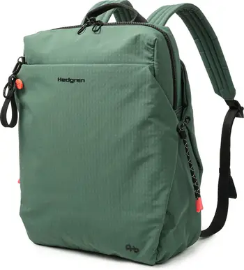 Hedgren Akira M 14L Duck Green