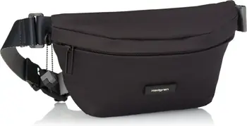 Hedgren Halo 2L Black