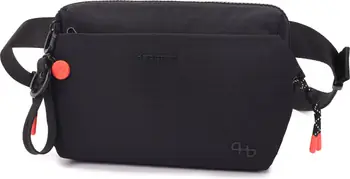 Hedgren Jun 1L Black