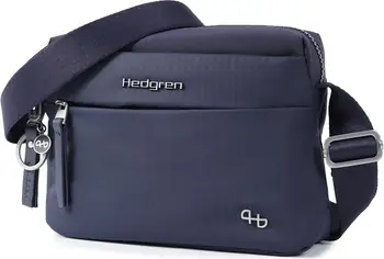 Hedgren Nara 3L Peacoat Blue