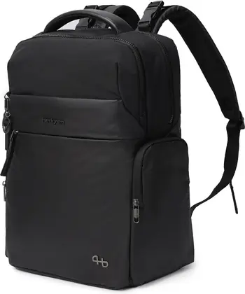 Hedgren Tsutsumi 24L Black